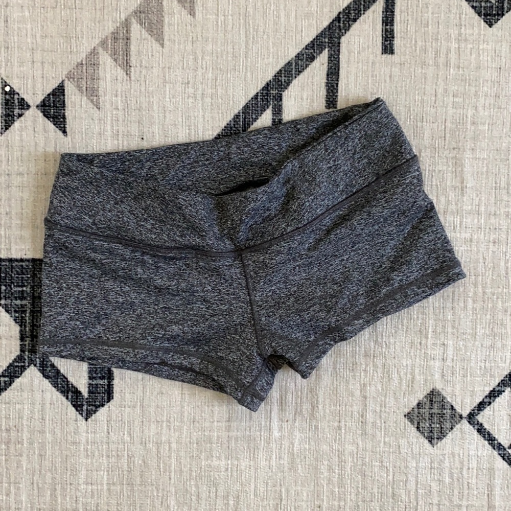 Vull sport champion shorts